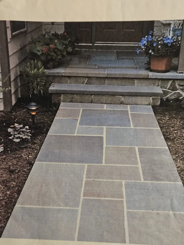 Expert lawn care service for year-round maintenance in Manassas, VA by Liggio Landscape Solutions