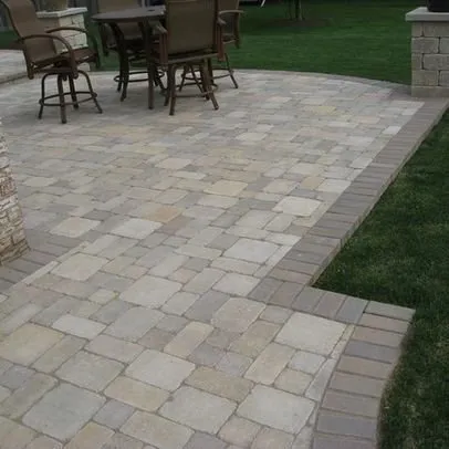 Reliable outdoor landscaping in Manassas, VA by Liggio Landscape Solutions