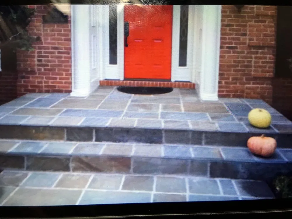 Top-rated outdoor landscaping for residential properties in Manassas, VA by Liggio Landscape Solutions