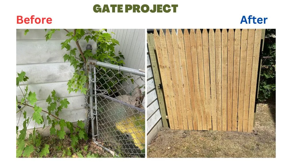 Custom lawn care service for year-round maintenance across Lansing, MI - Liggons Home Solutions