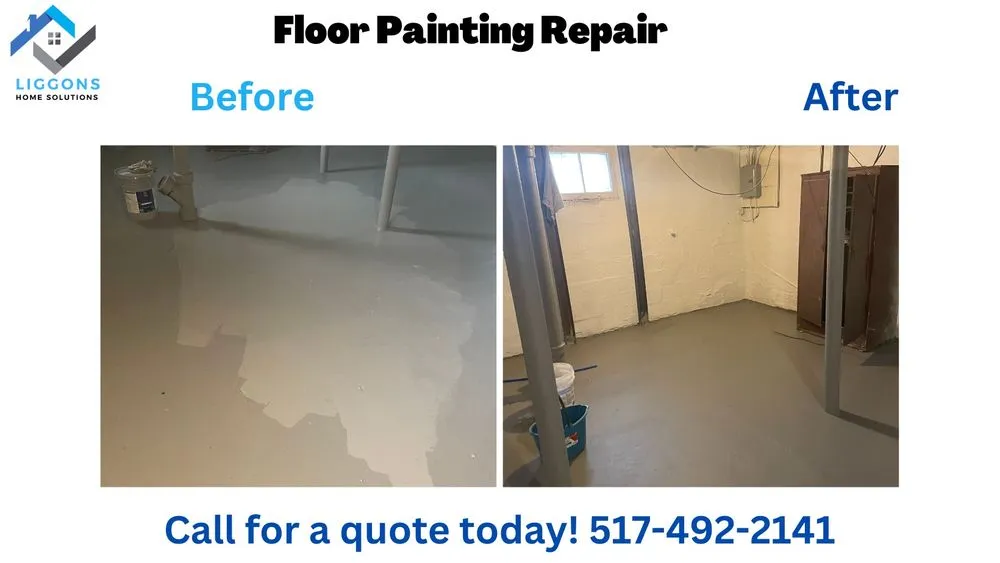 Affordable garden landscaping for homes across Lansing, MI - Liggons Home Solutions