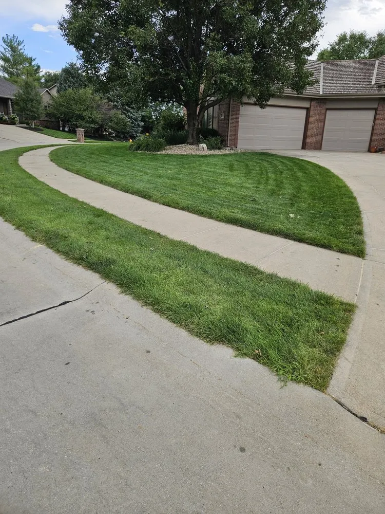 Trusted yard maintenance near you across Omaha, NE - Light Em Up Construction