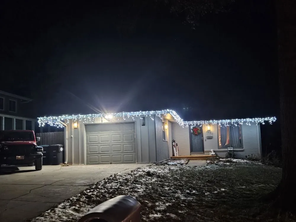 Local lawn care service in Omaha, NE by Light Em Up Construction