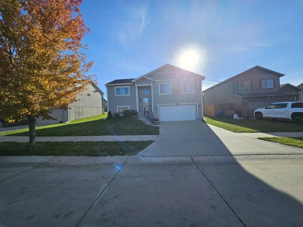 Top-rated yard maintenance with custom design across Omaha, NE - Light Em Up Construction