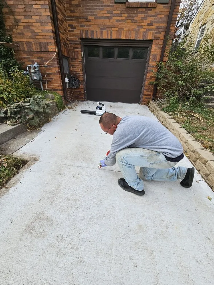 Local landscape design in Omaha, NE - Light Em Up Construction