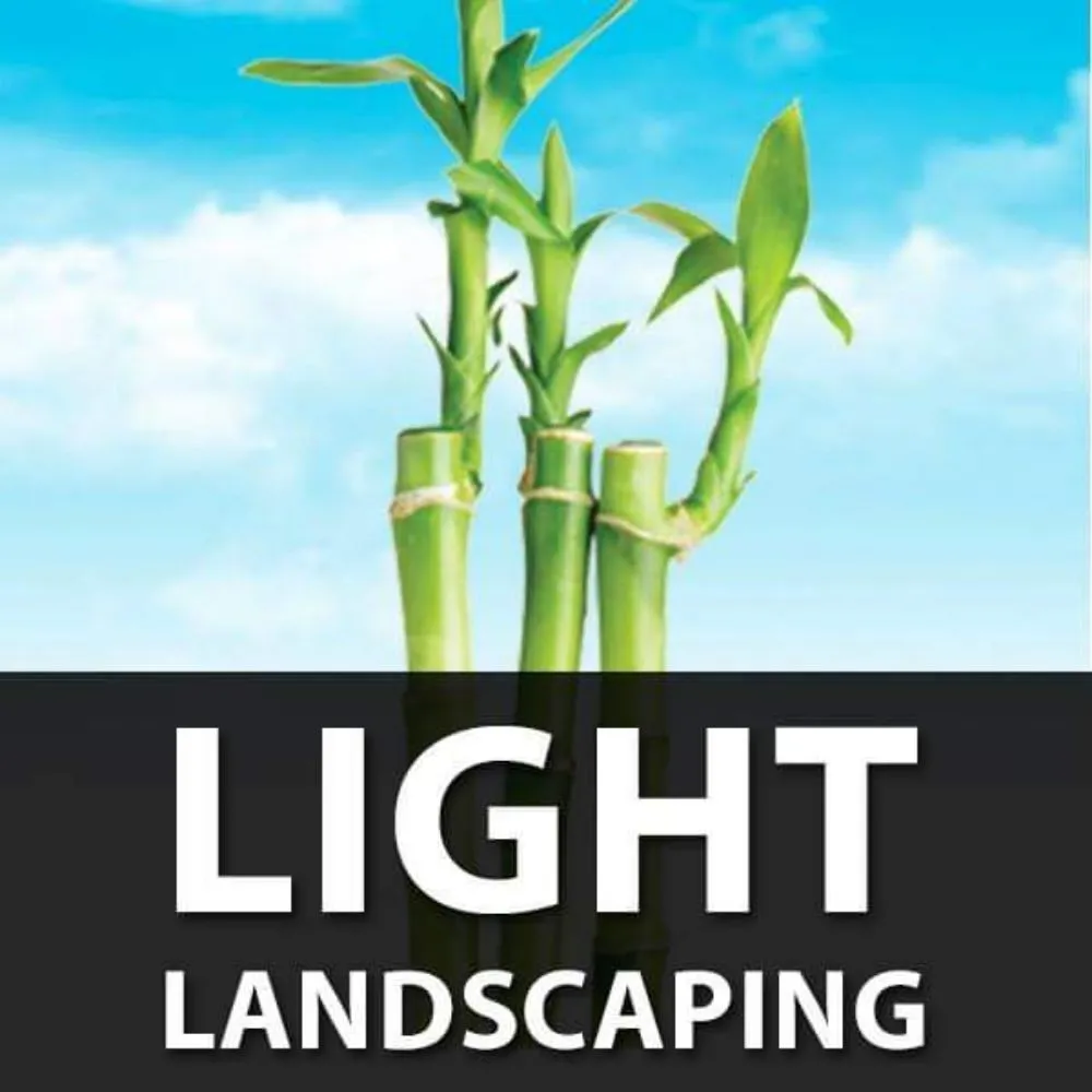 Top-rated garden landscaping in Tucson, AZ by Light Landscaping