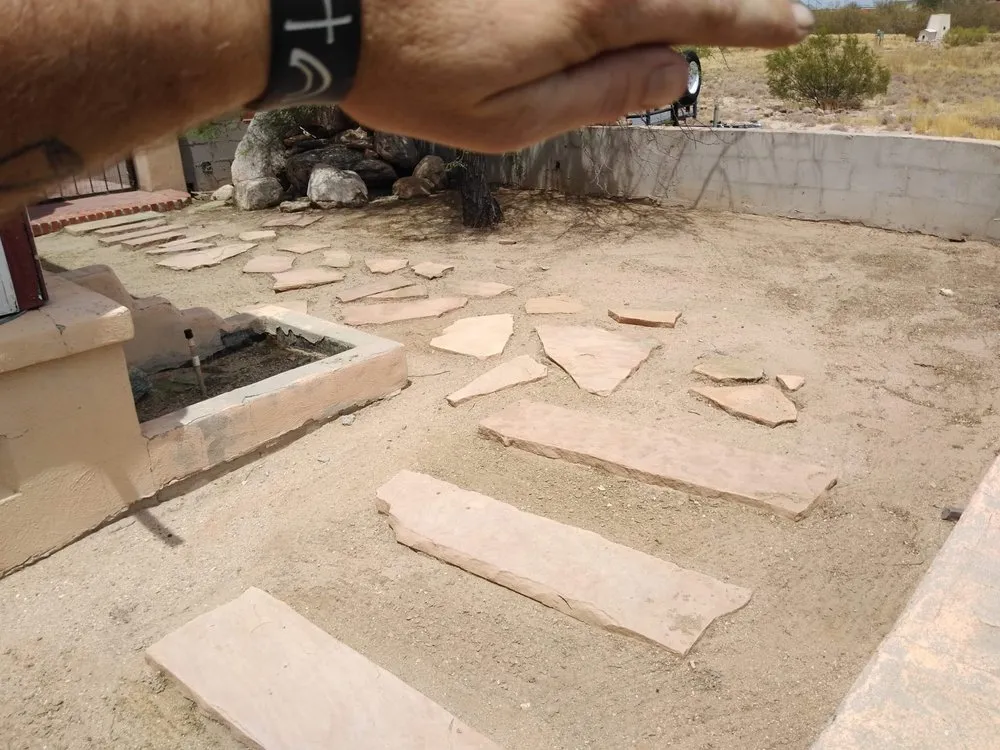 Top-rated residential landscaping in Tucson, AZ - Light Landscaping