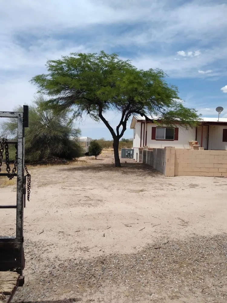 Trusted garden landscaping in Tucson, AZ by Light Landscaping