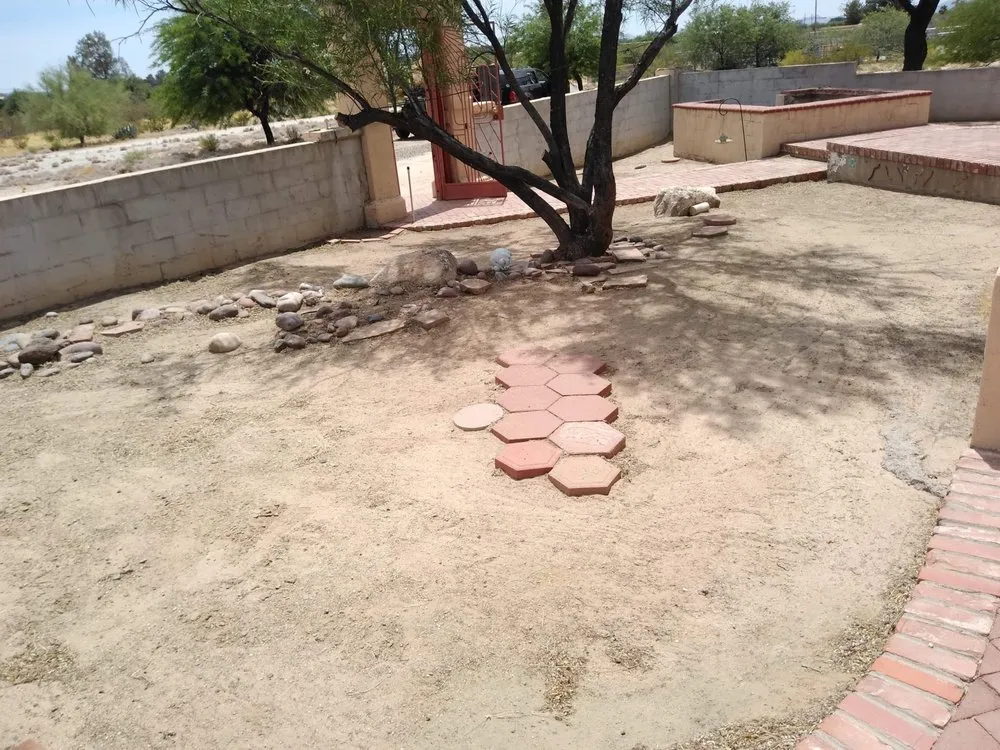 Expert landscaping services experts serving Tucson, AZ - Light Landscaping