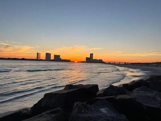 Trusted yard cleanup service near you in Brigantine, NJ by Lighthouse Cove Property Management