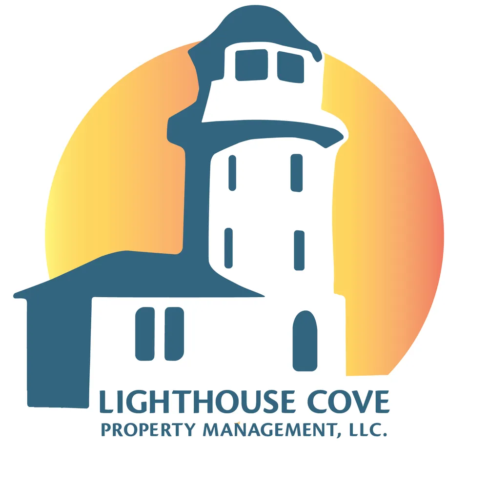 Local residential landscaping with custom design in Brigantine, NJ by Lighthouse Cove Property Management