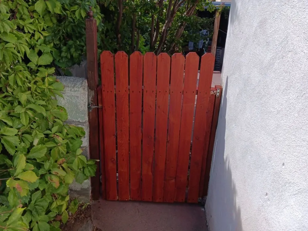 Affordable landscape installation in Albuquerque, NM - Lighthouse Handyman Services