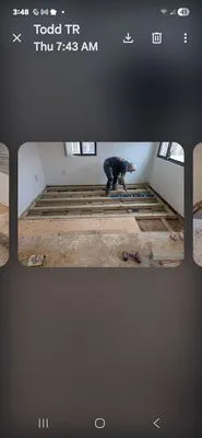 Lighthouse Handyman Services Logo