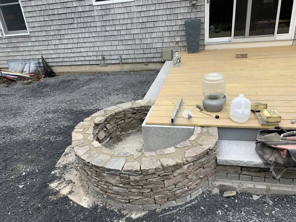 Professional landscaping services in Catawba, SC - Lighthouse Landscape & Hardscape