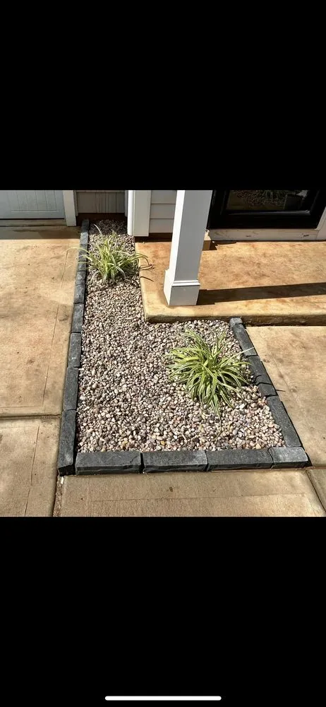 Expert lawn care service for outdoor upgrades across Catawba, SC - Lighthouse Landscape & Hardscape