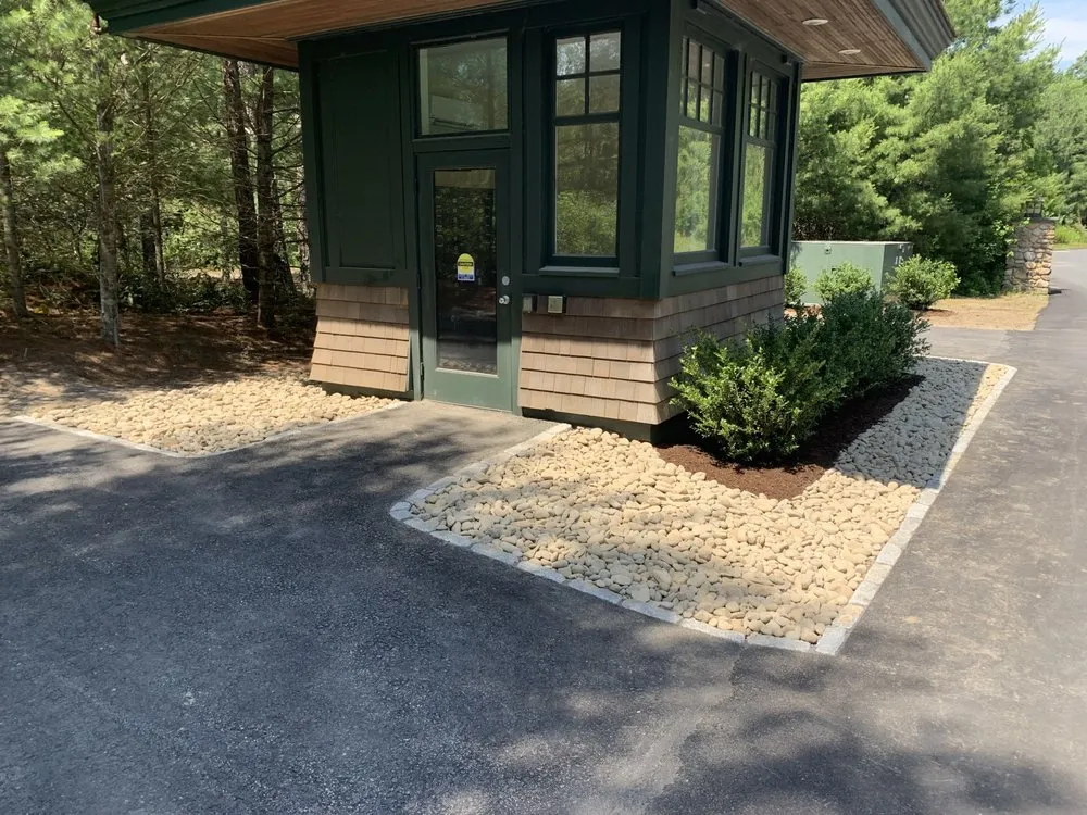 Local lawn care service for outdoor upgrades across Catawba, SC - Lighthouse Landscape & Hardscape