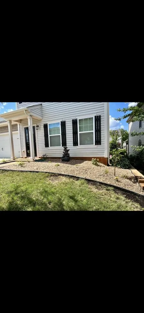 Top-rated lawn care service in Catawba, SC by Lighthouse Landscape & Hardscape