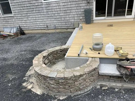 Lighthouse Landscape & Hardscape