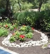 Local garden landscaping for homes across Barnegat Light, NJ - Lighthouse Landscape