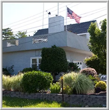 Top-rated lawn mowing service for homes across Barnegat Light, NJ - Lighthouse Landscape