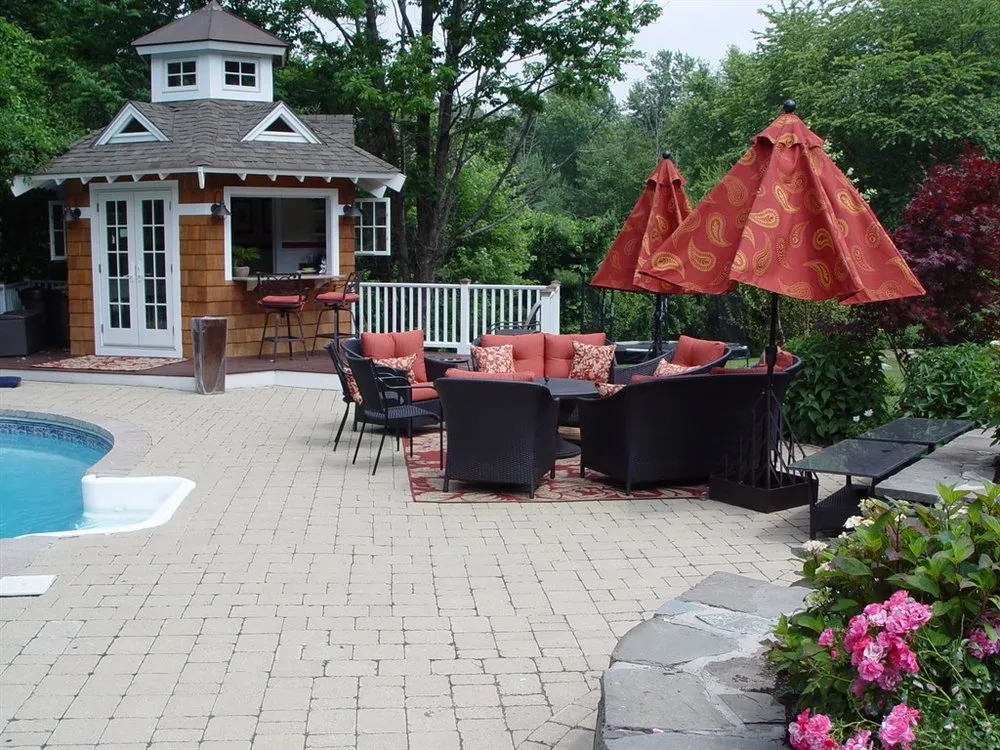 Professional lawn mowing service near you across Natick, MA - Lighthouse Landscape