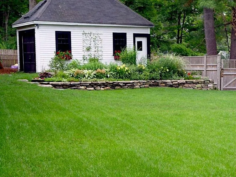 Top-rated yard maintenance experts serving Natick, MA - Lighthouse Landscape