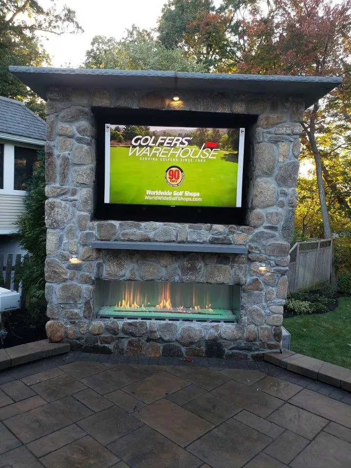 Trusted lawn care service experts serving Natick, MA - Lighthouse Landscape