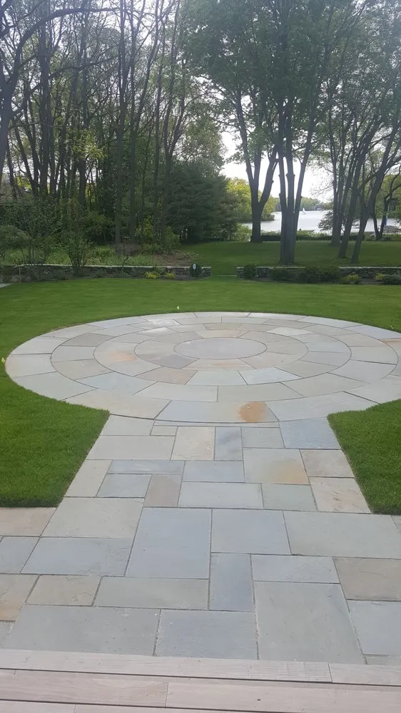 Reliable landscape design near you across Natick, MA - Lighthouse Landscape