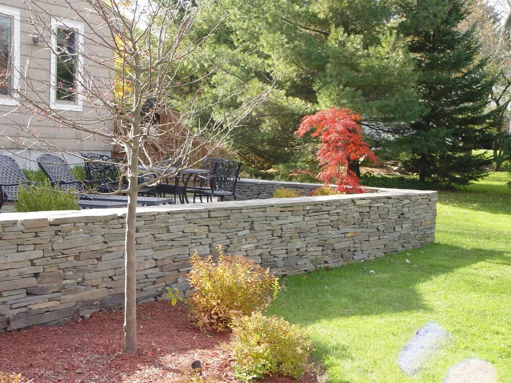 Reliable lawn mowing service experts serving Natick, MA - Lighthouse Landscape