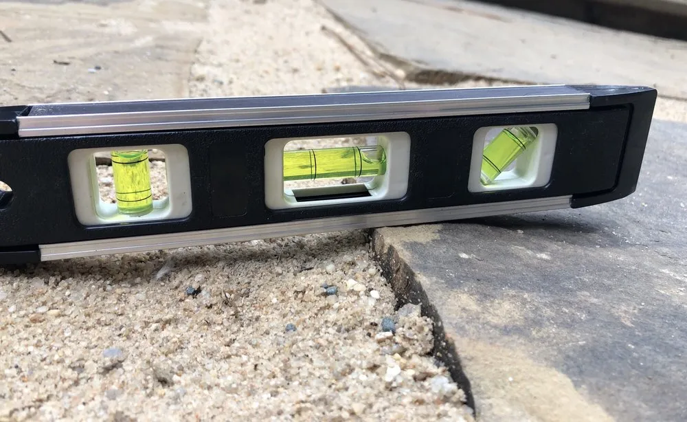 Reliable landscaping services in Flowery Branch, GA by Lighthouse Landscapes