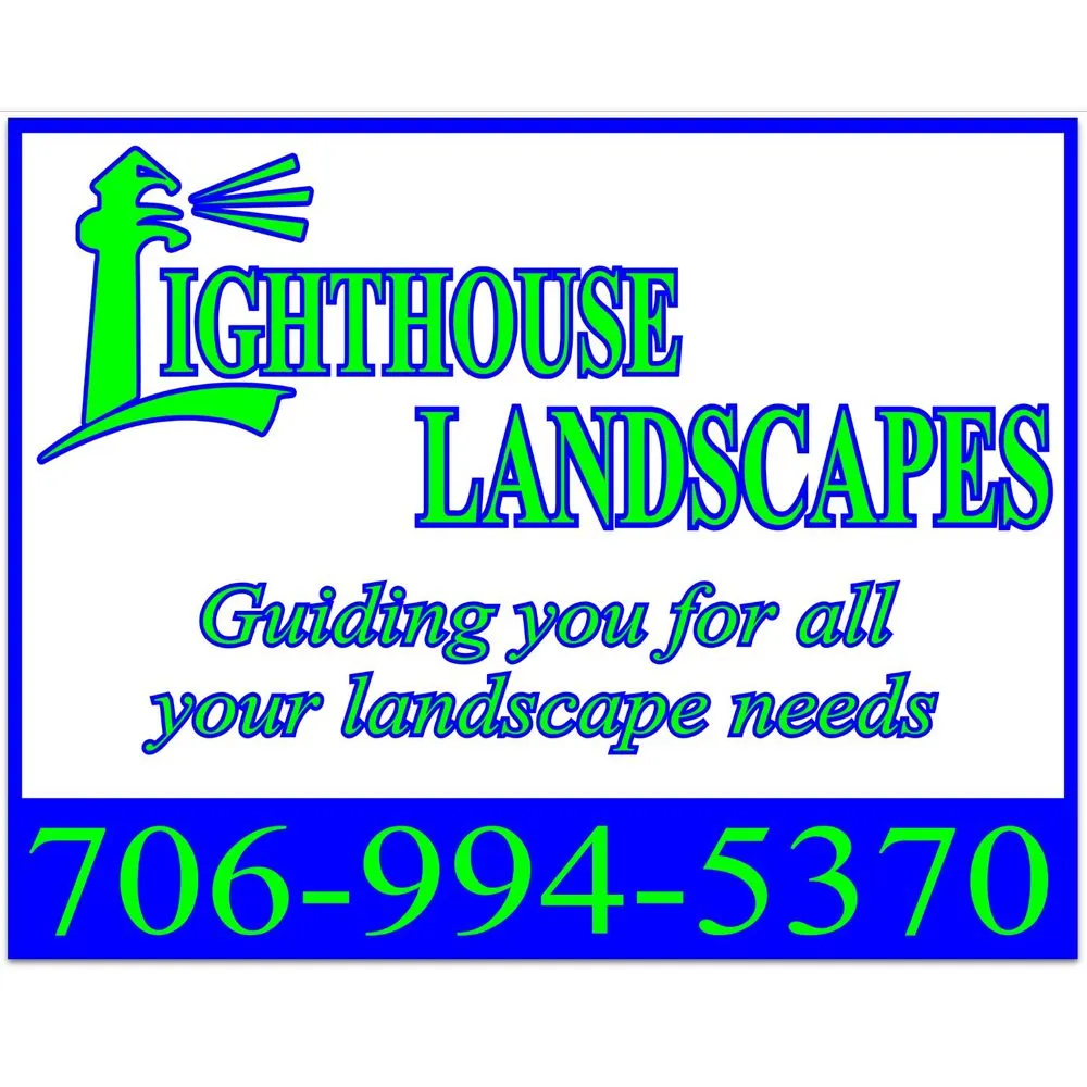 Affordable residential landscaping for outdoor upgrades across Flowery Branch, GA - Lighthouse Landscapes