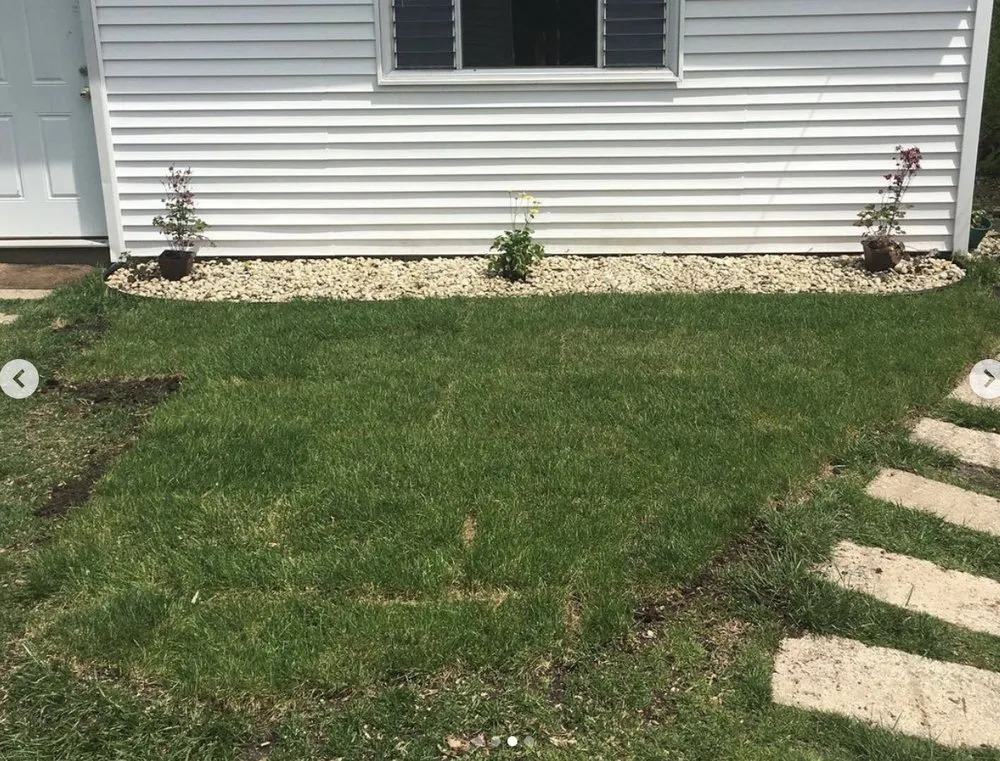 Trusted lawn mowing service for residential properties across Aurora, CO - Lighthouse Landscaping