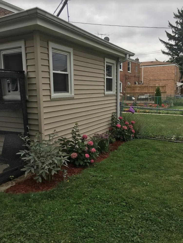 Top-rated residential landscaping in Aurora, CO by Lighthouse Landscaping