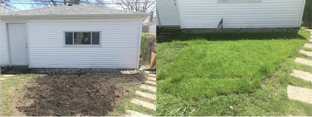 Affordable lawn care service experts serving Aurora, CO - Lighthouse Landscaping