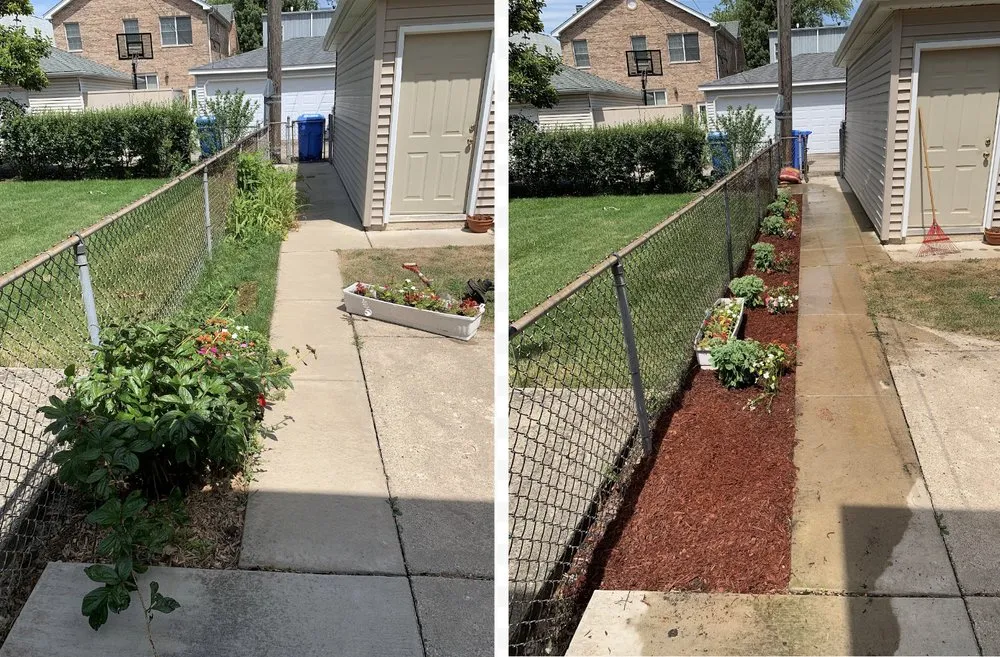 Professional lawn care service in Aurora, CO - Lighthouse Landscaping