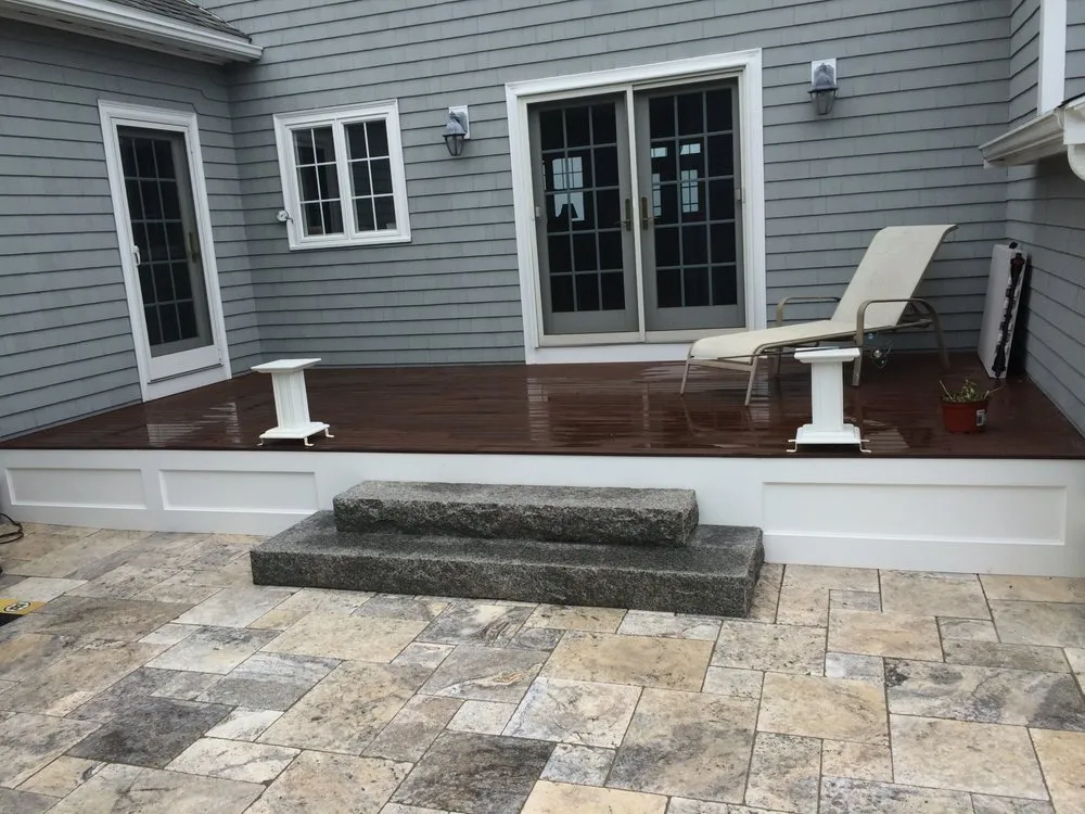Reliable landscaping services in Gloucester, MA - Lighthouse Landscaping