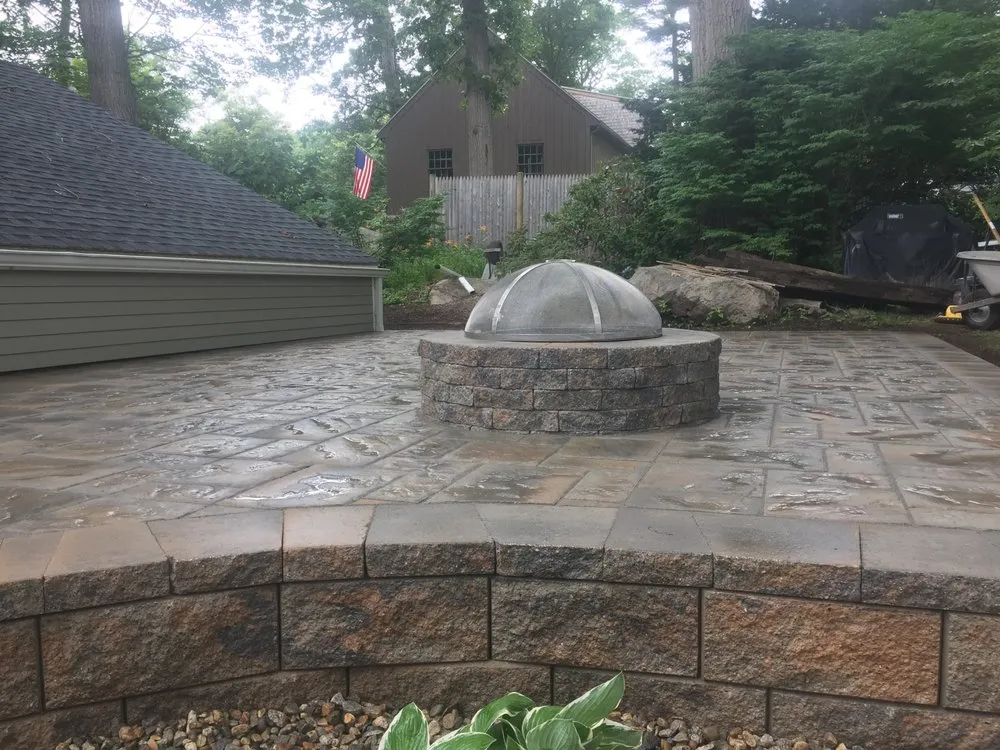 Reliable outdoor landscaping experts serving Gloucester, MA - Lighthouse Landscaping