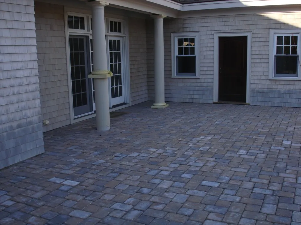 Local landscape design in Gloucester, MA by Lighthouse Landscaping