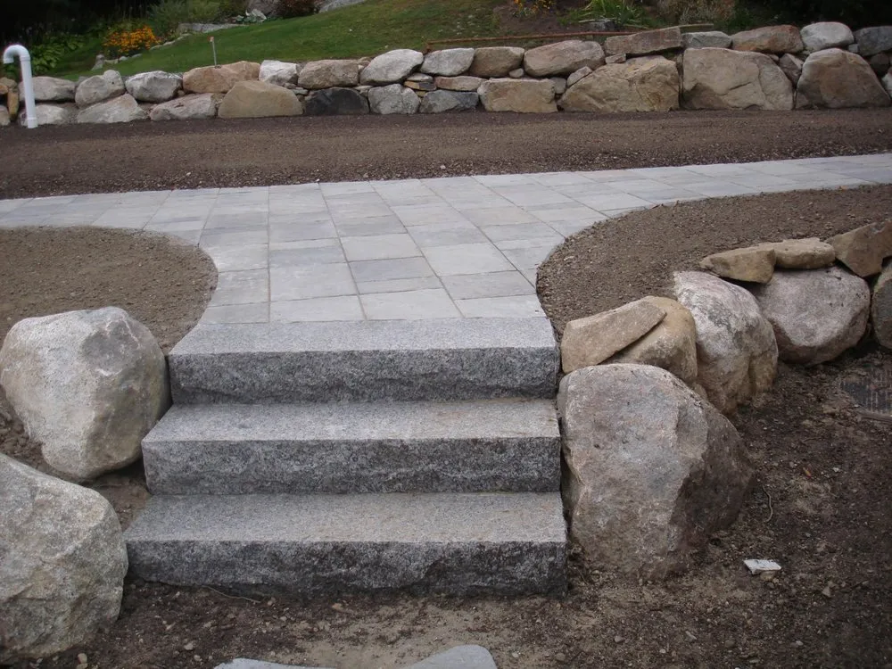 Reliable landscape installation for residential properties across Gloucester, MA - Lighthouse Landscaping
