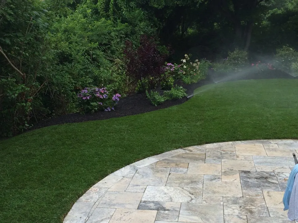 Top-rated landscape design in Gloucester, MA - Lighthouse Landscaping