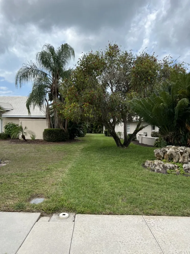 Affordable lawn care service in Sarasota, FL by Lighthouse Lawn Care