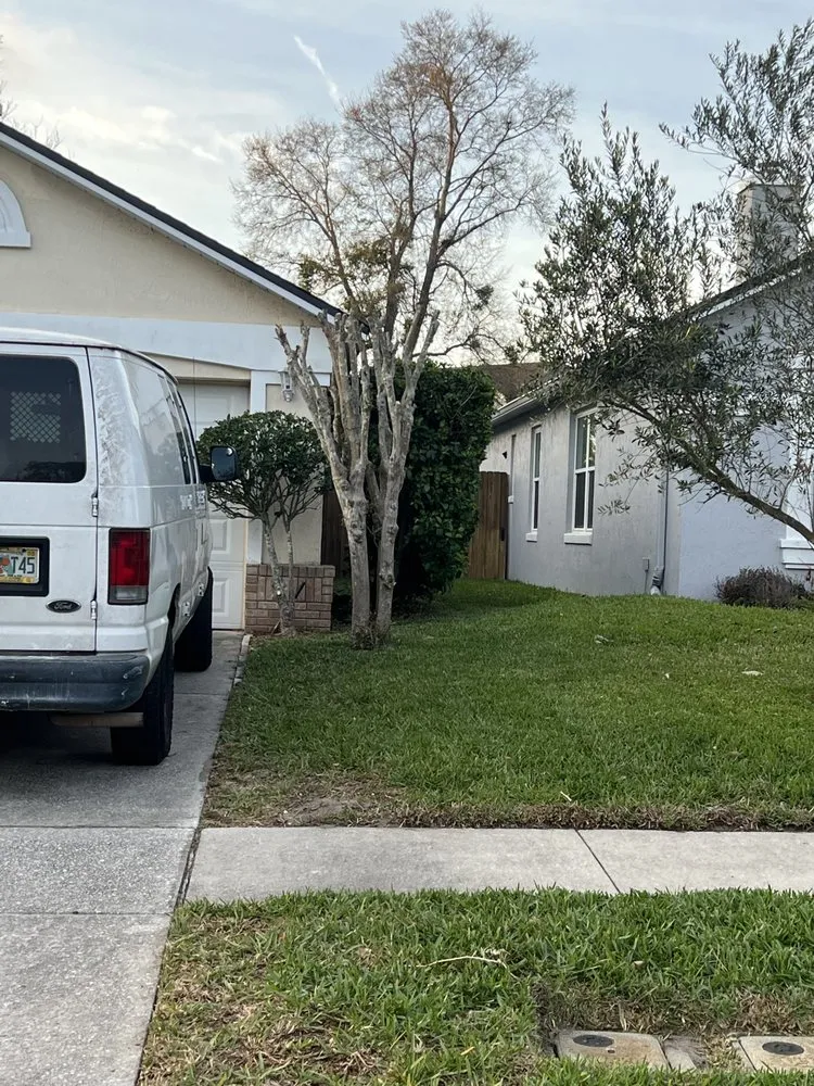 Trusted garden landscaping in Jacksonville, FL - Lighthouse Lawncare