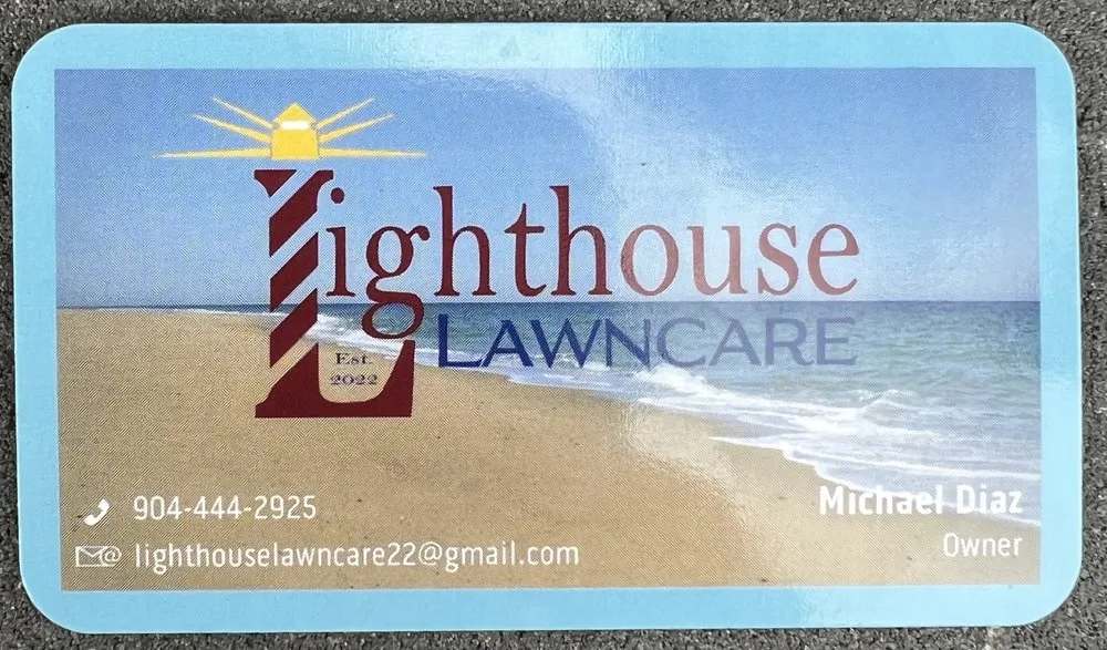 Reliable residential landscaping with custom design across Jacksonville, FL - Lighthouse Lawncare