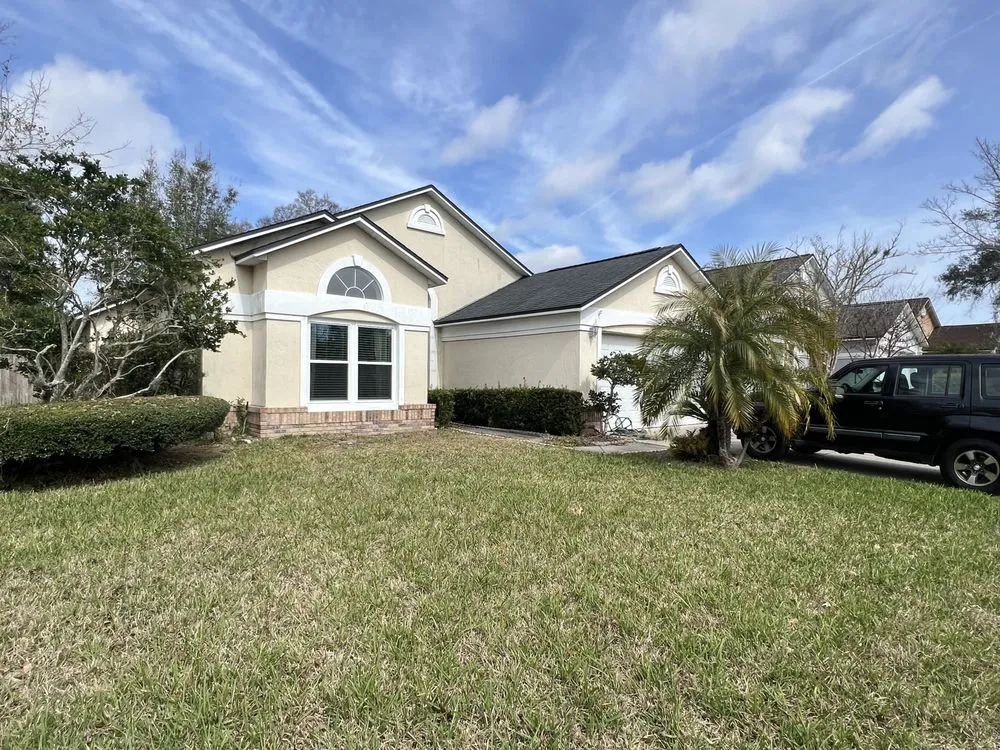 Affordable garden landscaping for outdoor upgrades across Jacksonville, FL - Lighthouse Lawncare