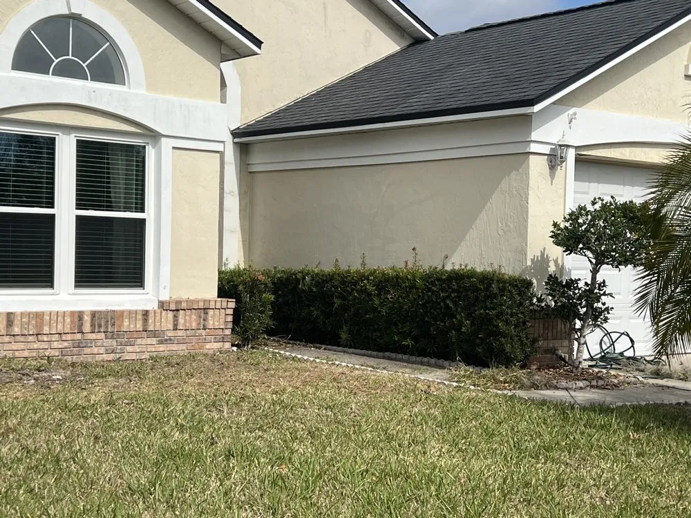 Expert yard maintenance for outdoor upgrades across Jacksonville, FL - Lighthouse Lawncare