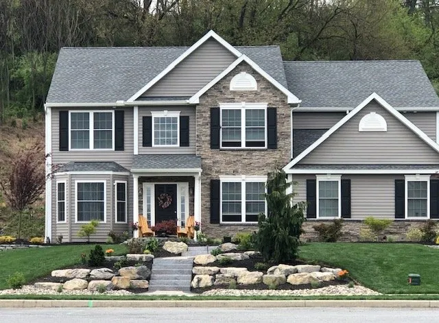 Local lawn mowing service experts serving Kutztown, PA - Lighthouse Lawns LLC