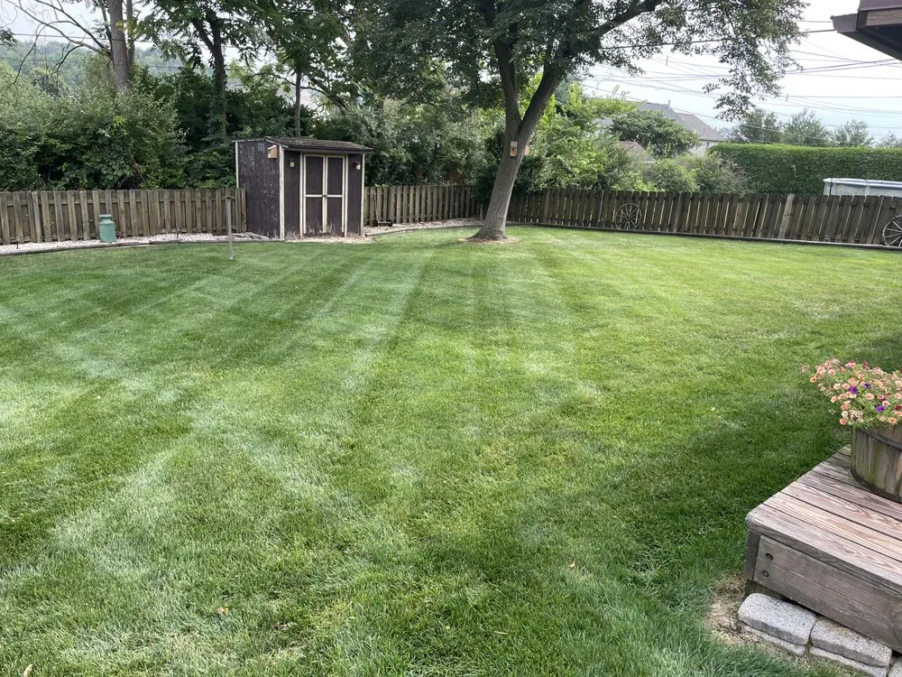 Local residential landscaping in Kutztown, PA - Lighthouse Lawns LLC