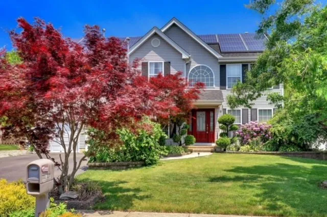 Trusted yard maintenance with custom design across Kutztown, PA - Lighthouse Lawns LLC