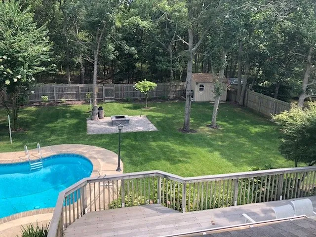 Expert landscape installation with custom design across Kutztown, PA - Lighthouse Lawns LLC