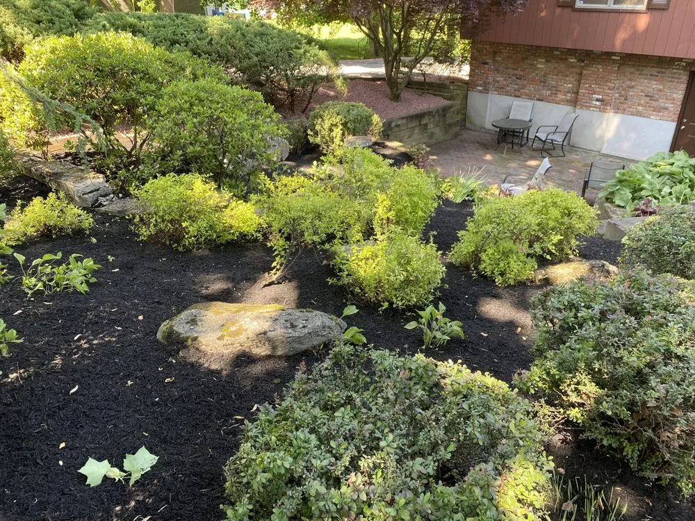 Trusted residential landscaping in Peekskill, NY by Lighting Landscaping
